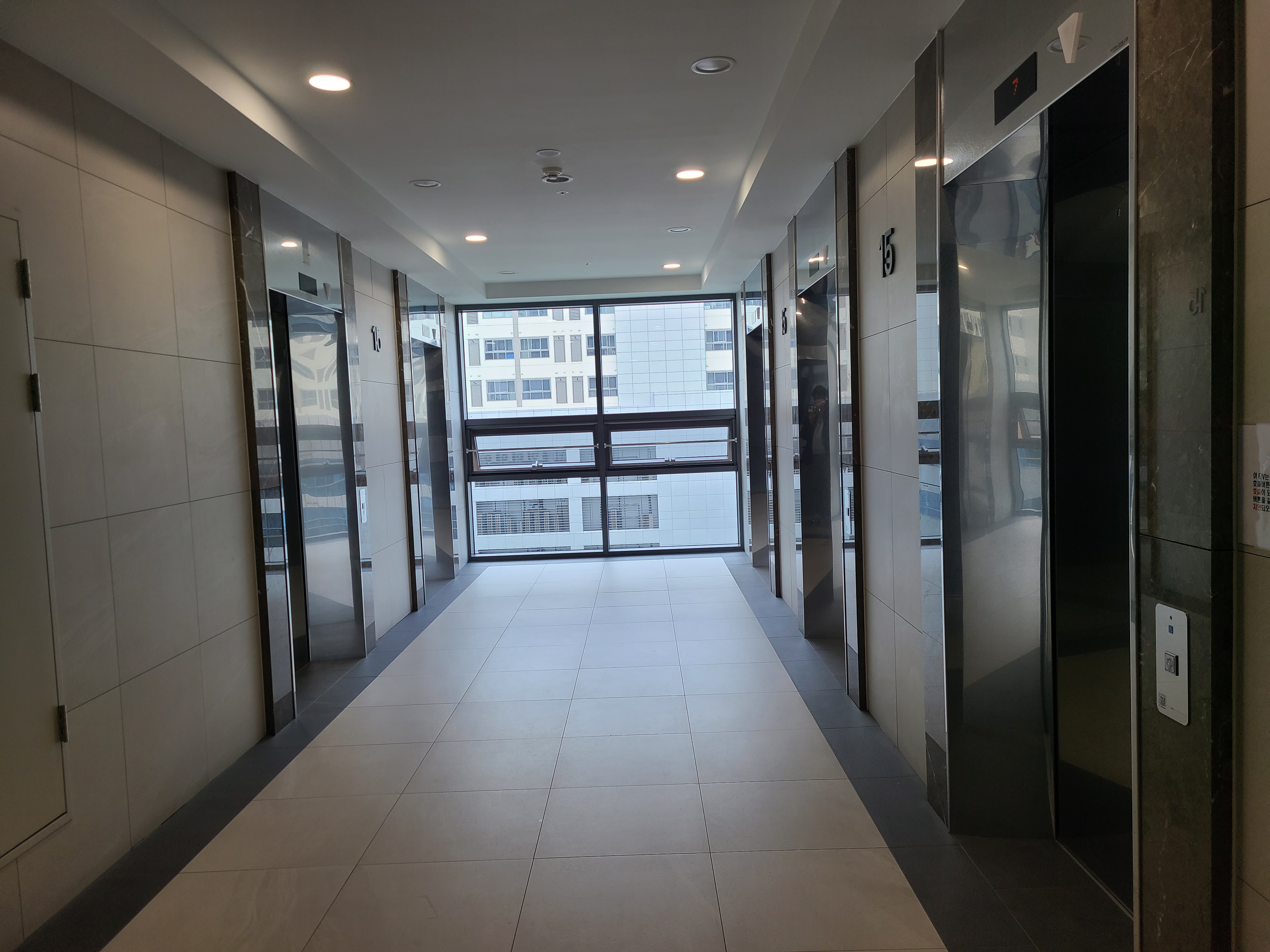 성남 SK V1 B동 섹션오피스3