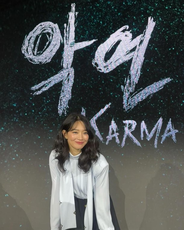 악연 넷플릭스 등장인물
