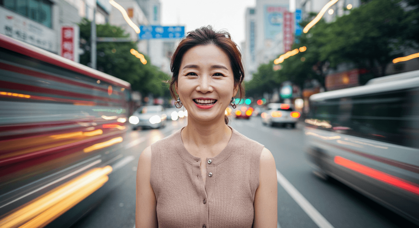 티머니교통카드 