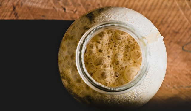 맥주효모 탈모예방