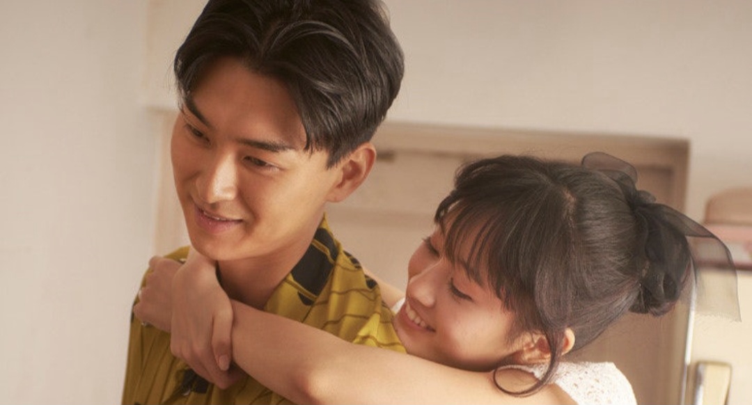 이니시에이션 러브 (반전 결말, 마유 시점, 장거리 연애)