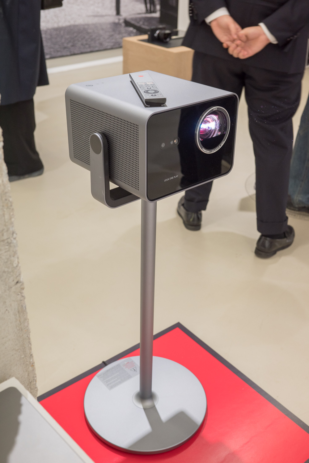 라이카 M 커넥트