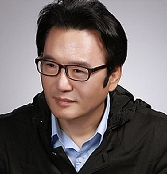 조성규 프로필