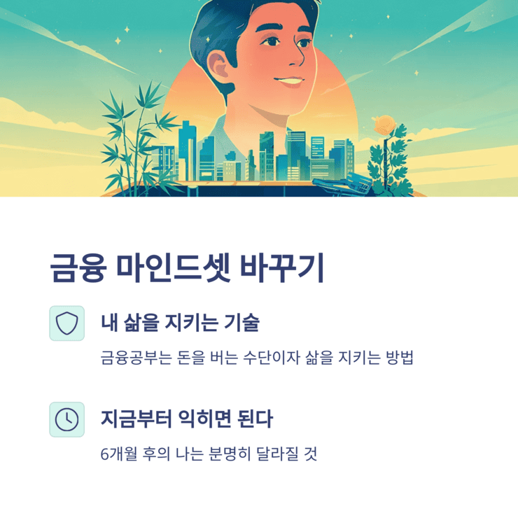 개인금융