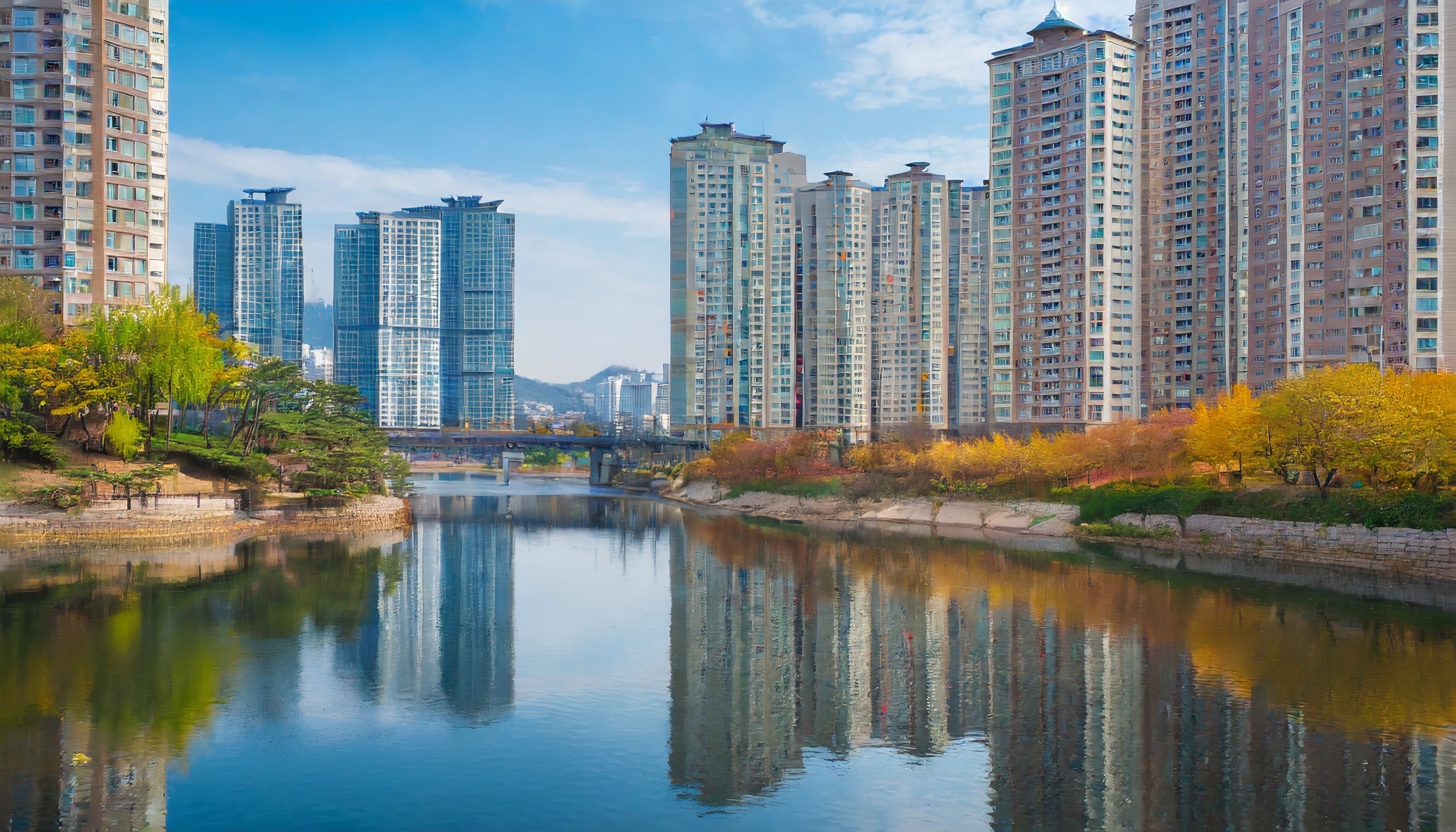 청년 주택드림 청약통장