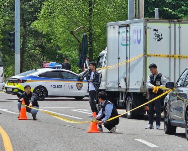 진주 화물연대 사고, CU 물류센터 사망, BGF리테일 원청교섭, 화물연대 총집결, 진주 정촌면 집회, 노동자 사망 사고, 노란봉투법 뜻, 특수고용직 정의, 노조법 2조 3조 개정, 화물연대 규탄대회, BGF로지스 파업, 특수고용노동자 교섭권, 민주노총 총력투쟁, 진주 예하리 사고, 화물 기사 처우 개선, 공권력 살인 논란, 실질적 지배력 판단, 간접고용 문제점, 노동3권 보장, 2026 노동법 이슈
