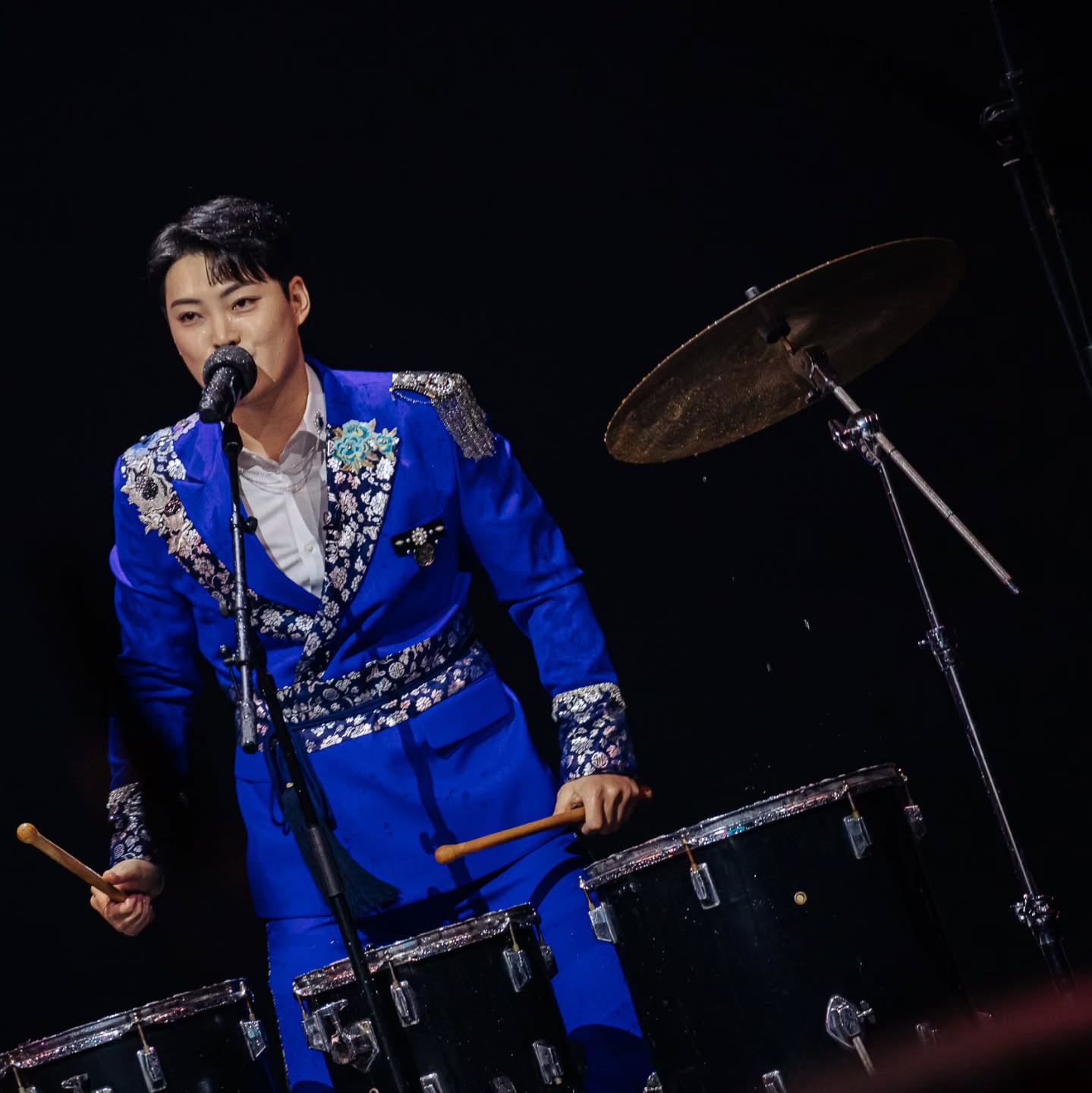 가수 김경민