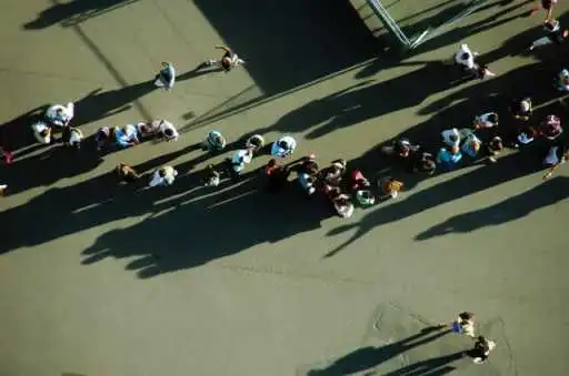 Waiting-line