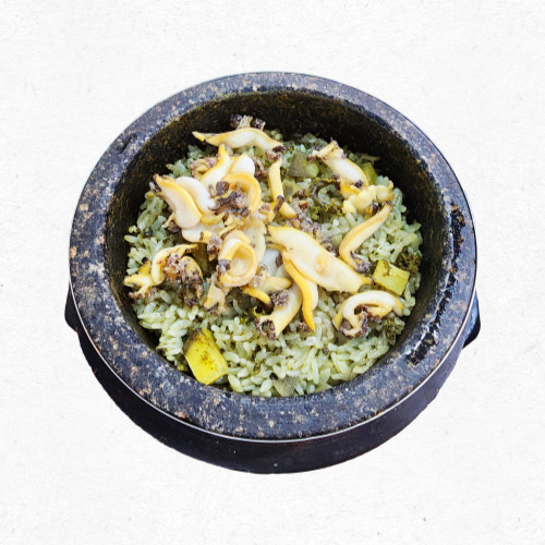 해산물 손질 방법