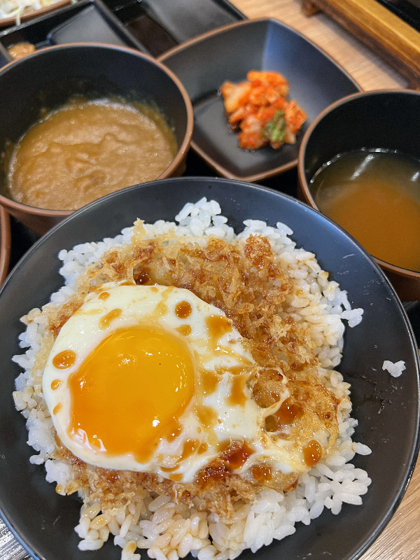 규카츠정 수완지구