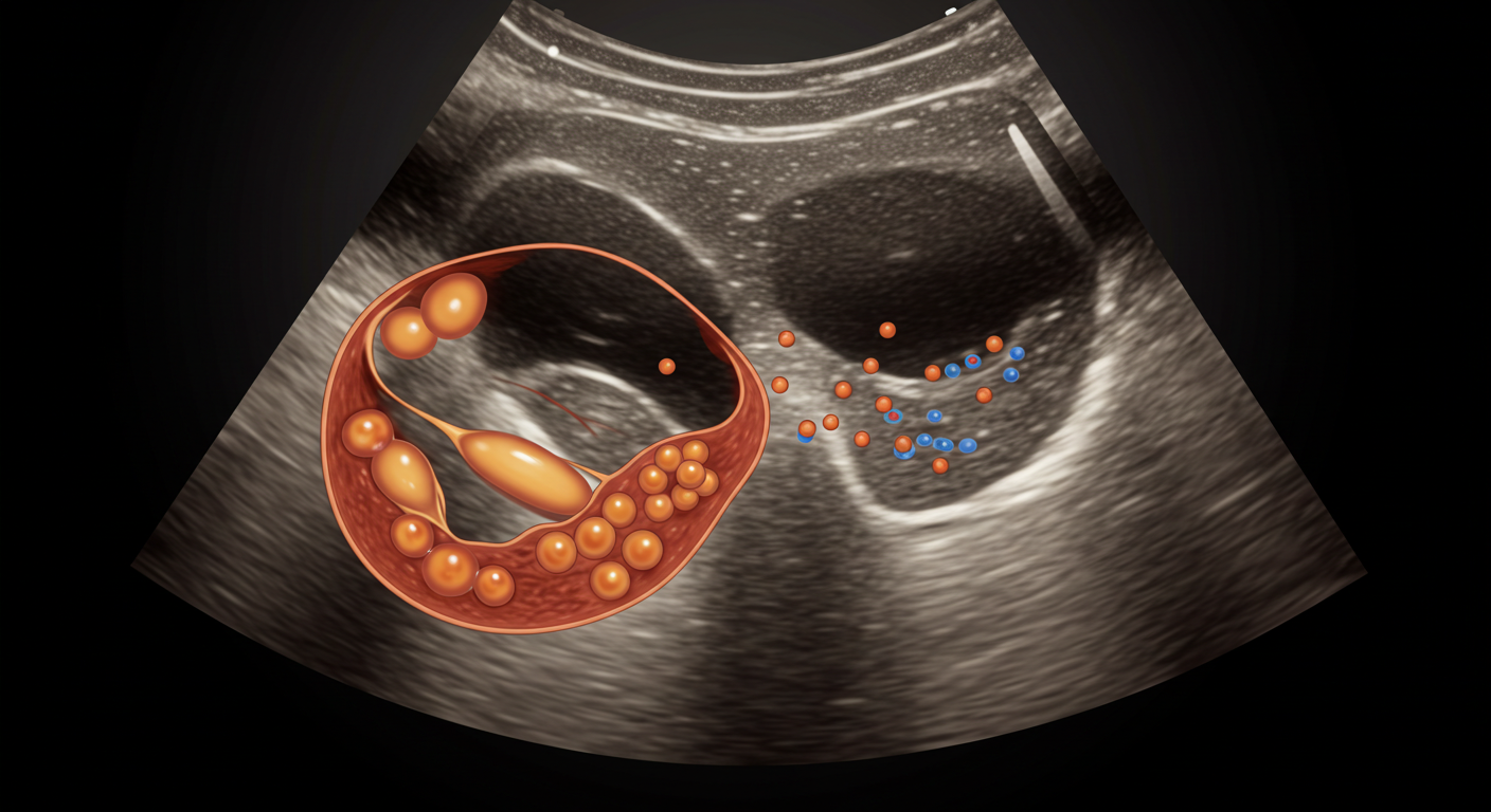 낭종이란 무엇일까?
