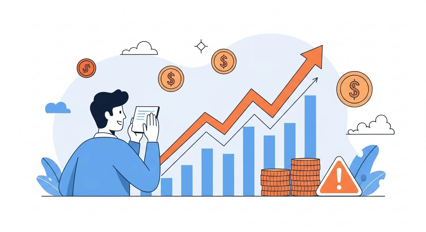 재테크 초보를 위한 급등주 선택법