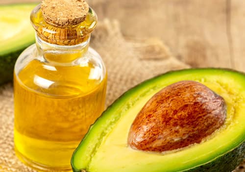 아보카도 오일