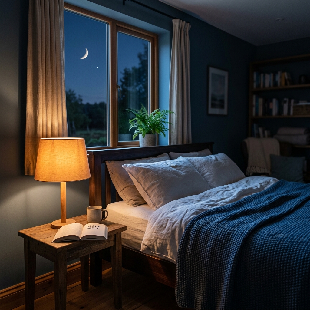 '멜라토닌'의 진실