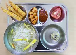 경기도 기후급식 관련 사진