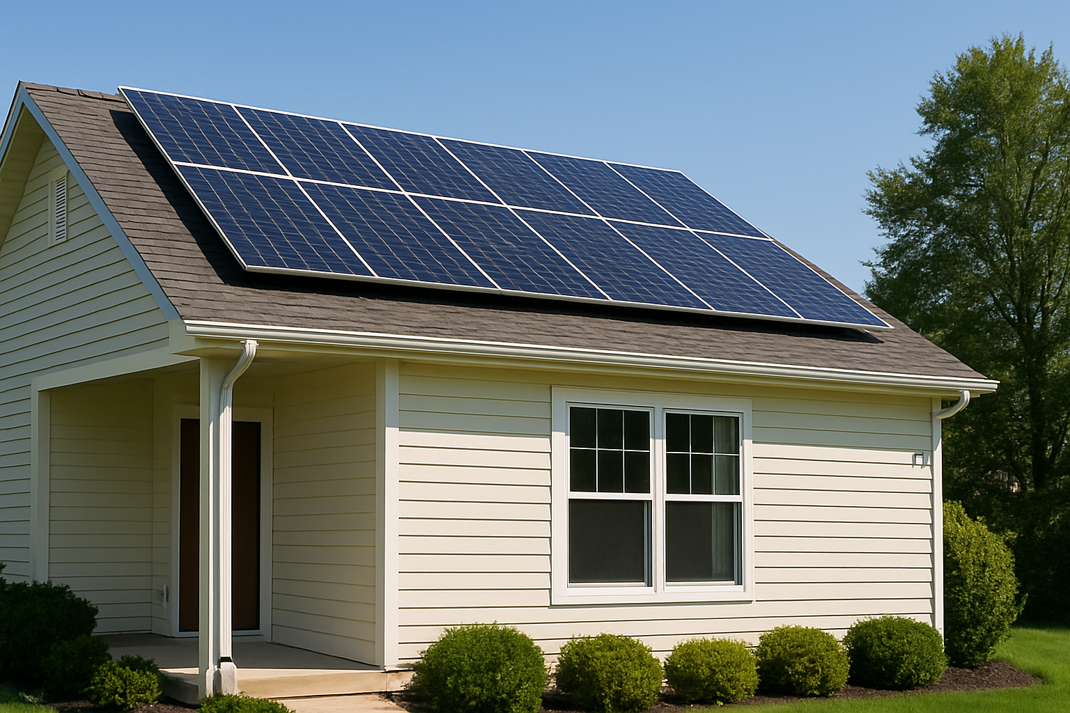 정부가 돈 주는 태양광 설치 관련 이미지