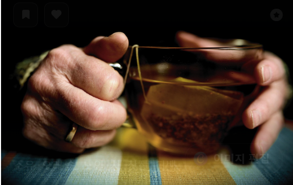 수분과 피부노화의 관계