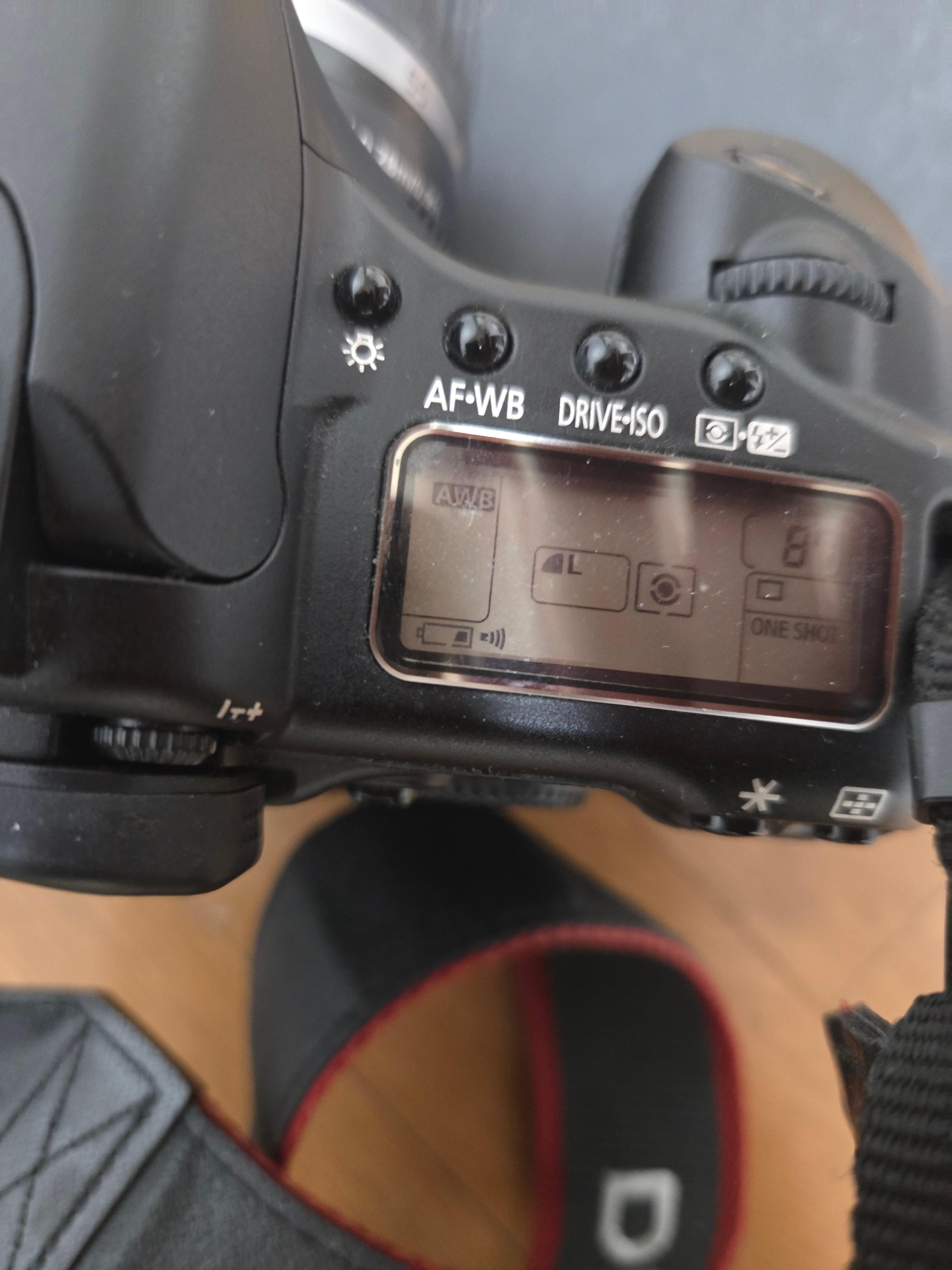 촬영 리듬을 조율하는 에너지의 흐름 Canon EOS 30D 배터리 설계의 철학