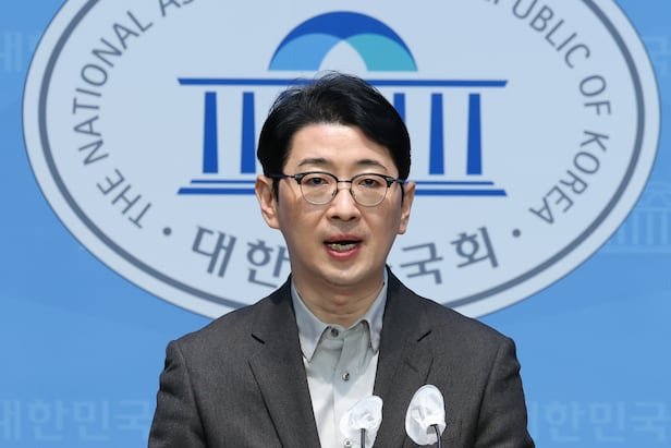 주진우 국회의원 정치 경력