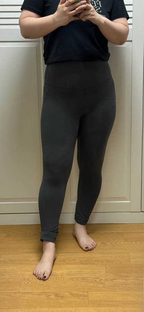 룰루레몬레깅스