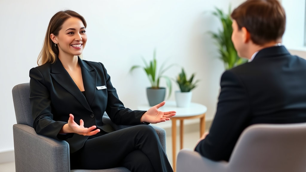 미국간호사 면접 빈출 질문 면접 마지막에 해야할 질문 예시 답변 파일 PDF 다운