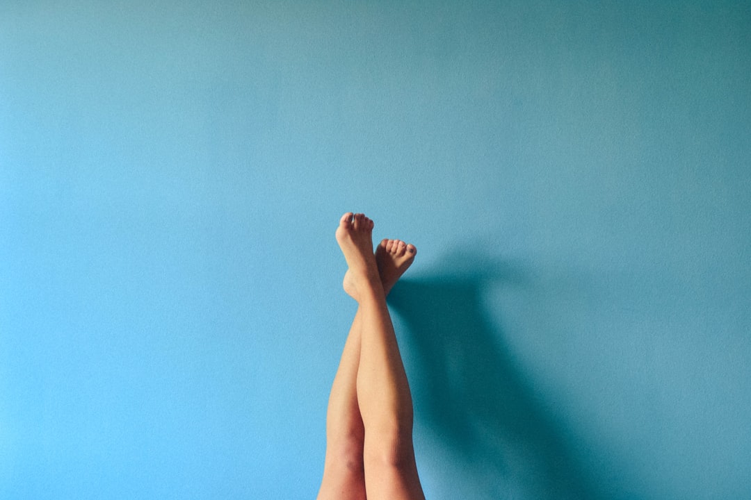 Legs