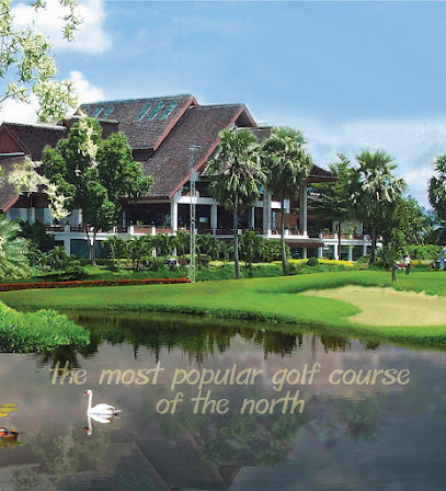 서밋 그린밸리 치앙마이 전경