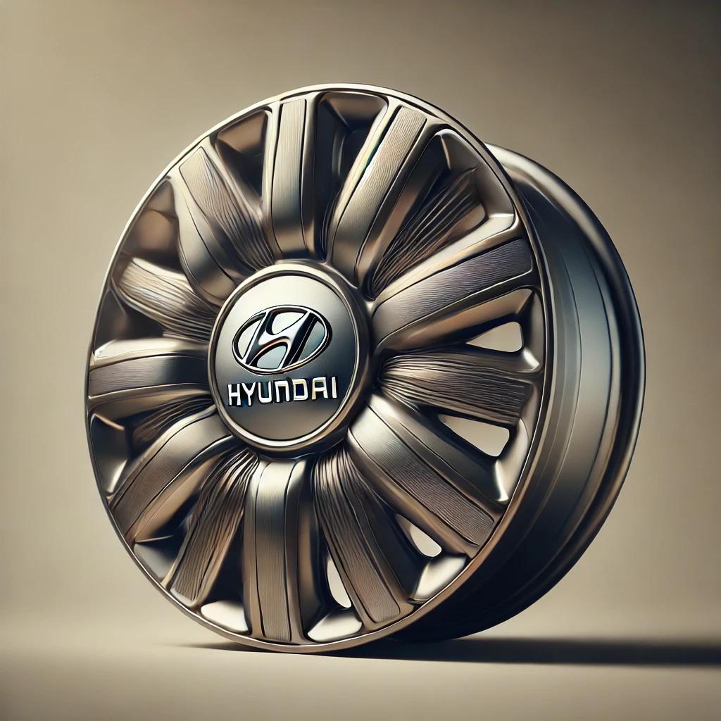 팰리세이드 휠캡