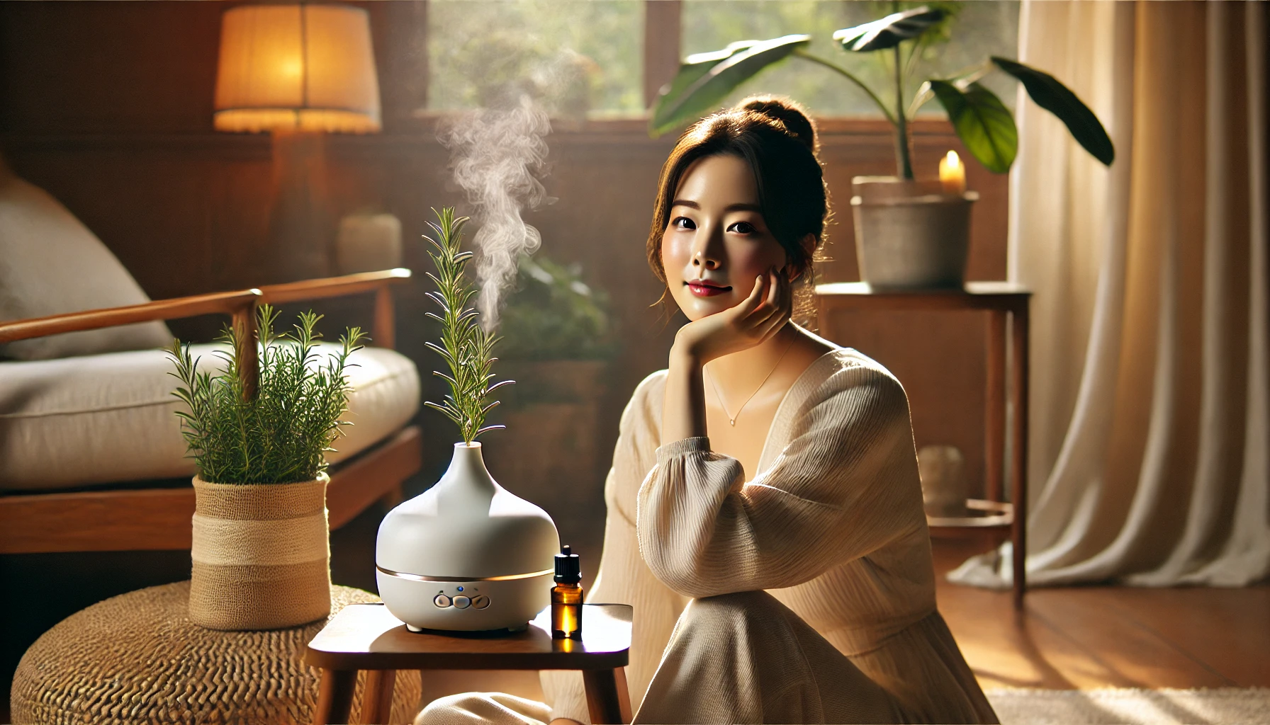 아로마테라피