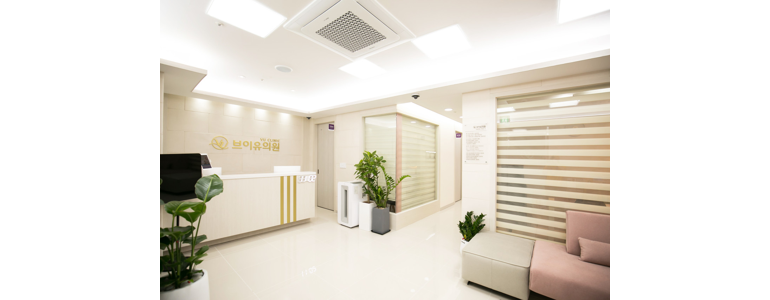 세종시 리프팅 병원