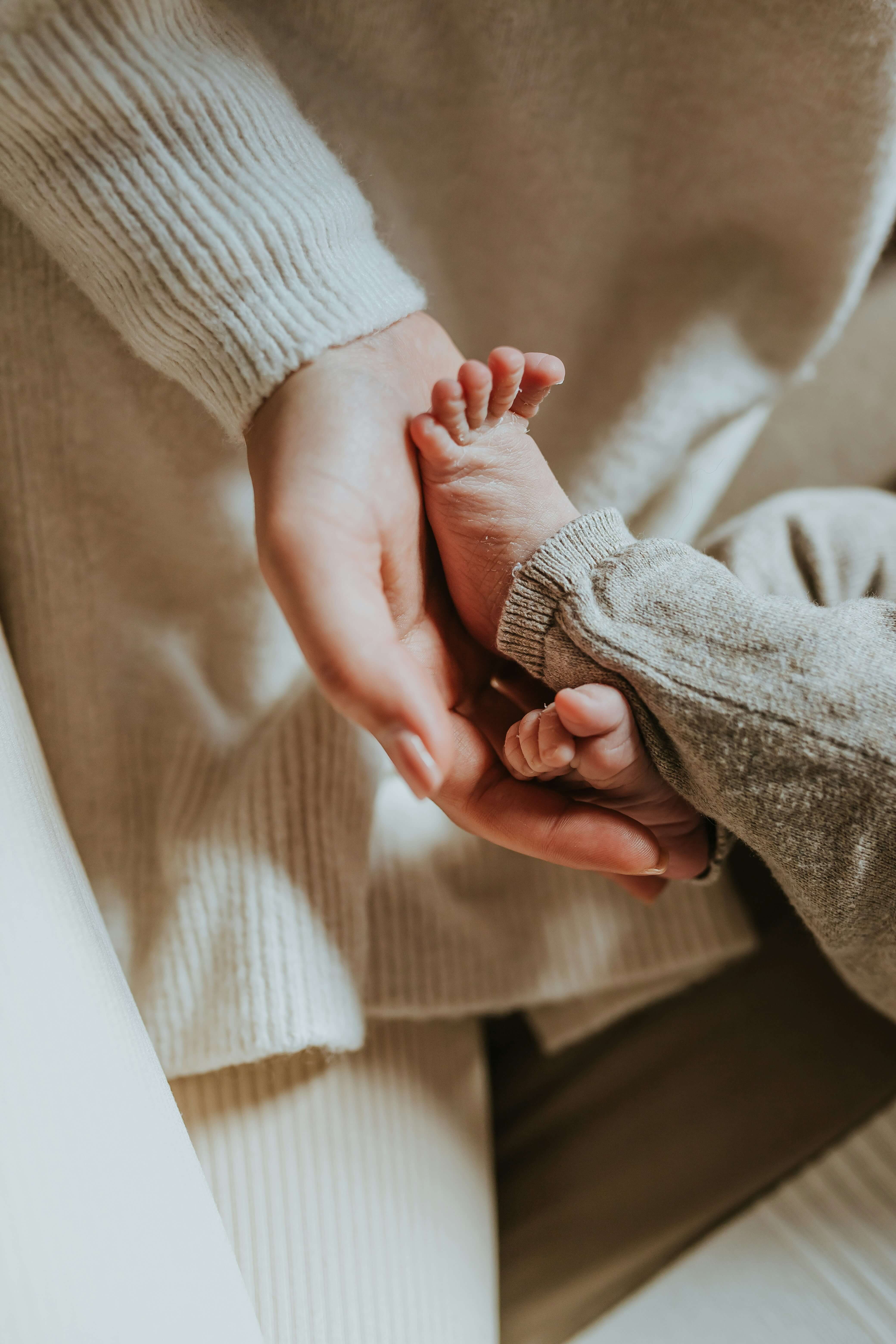 육아 휴직 급여 신청방법