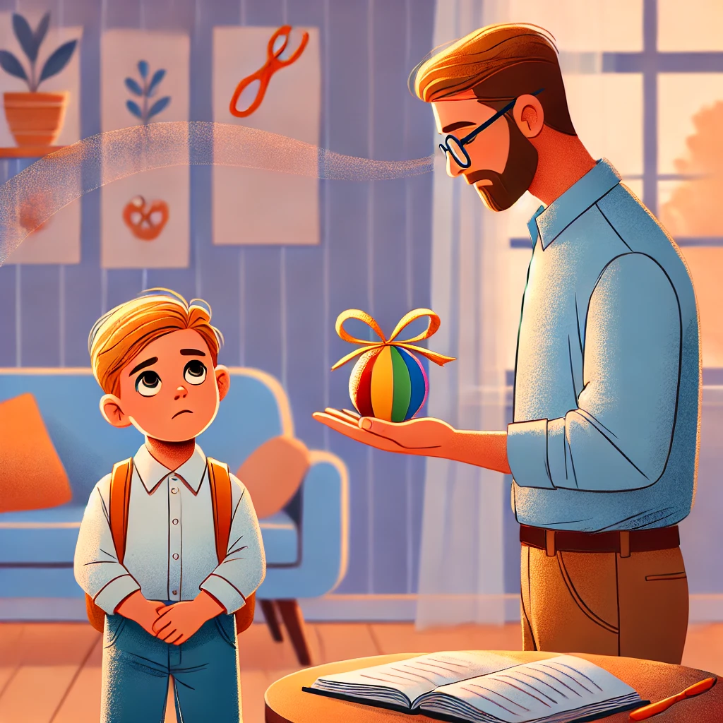 보상이 학습에서 신뢰와 자율성을 저해