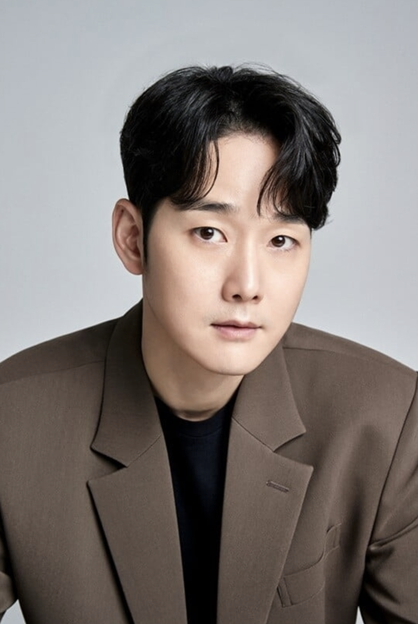 배우 임강성