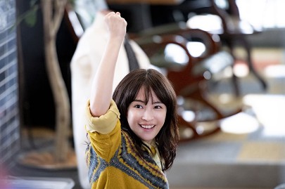 [일드추천] 드라마 해 질 녘에 손을 잡는다 5화 다시보기 줄거리 결말