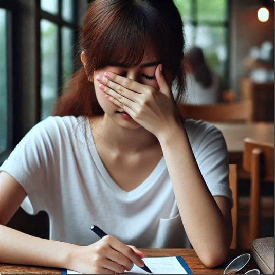 안구건조증 개선 방법 5가지