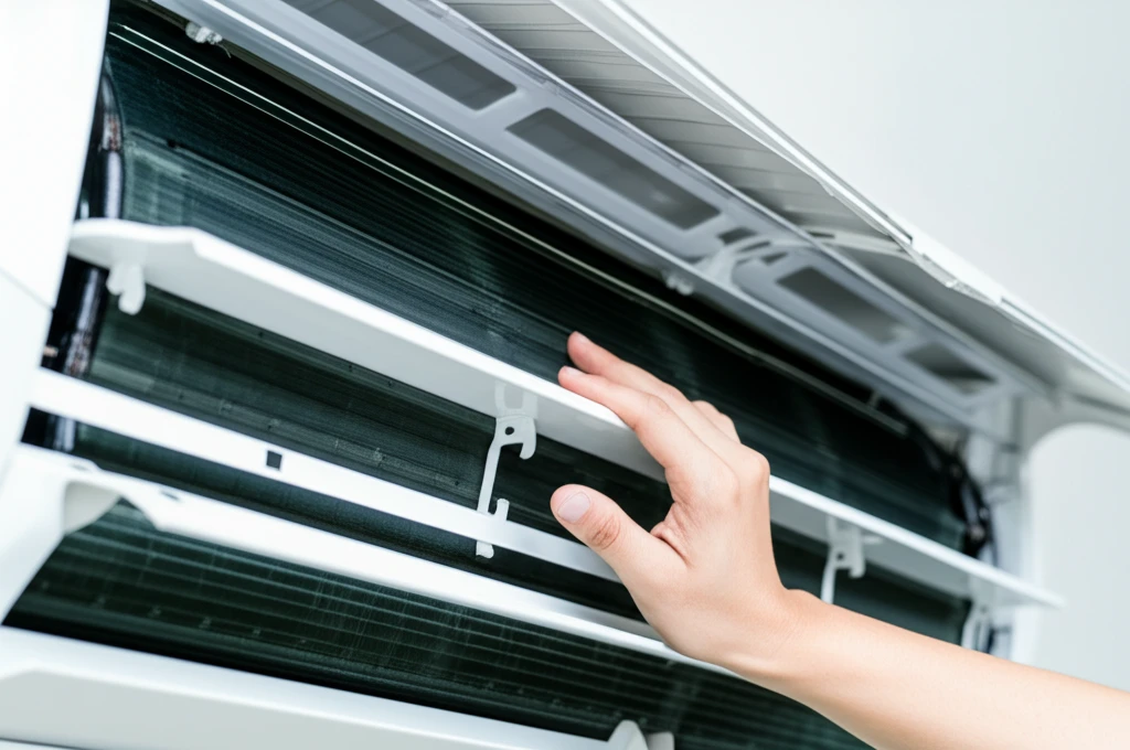 중고 에어컨 싸게 사는 법? 종류별