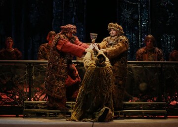 오페라 파르지팔