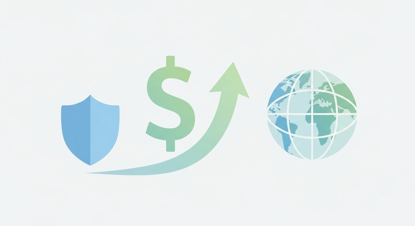 달러 투자 시작 전 알아야 할 5가지