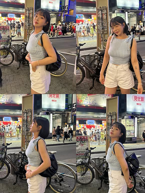 나는솔로 25기 인스타 미경 영자 현숙 영숙 순자