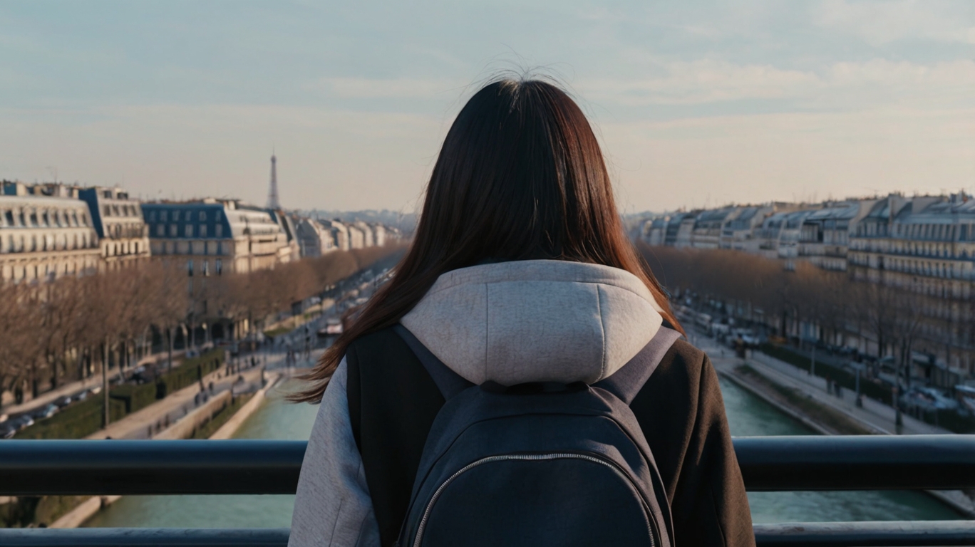 20대 여자 혼자 겨울 해외 여행지 추천 참고 사진