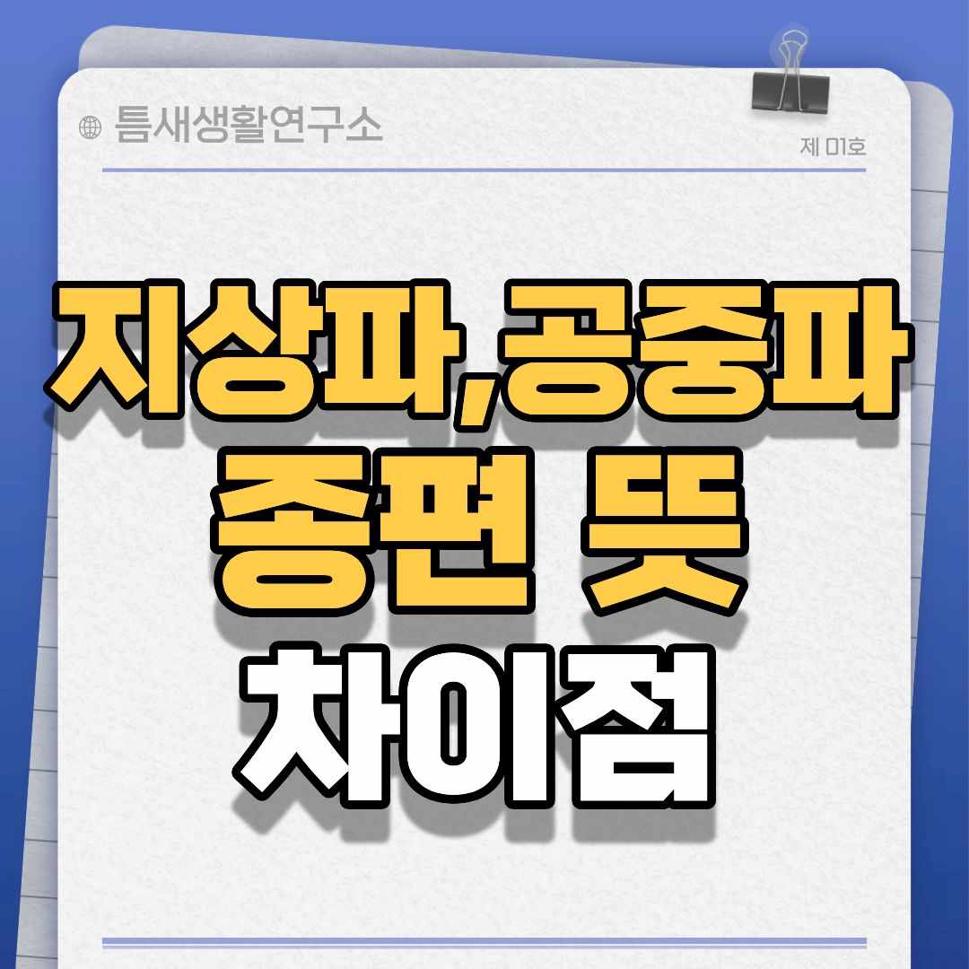 지상파-썸네일