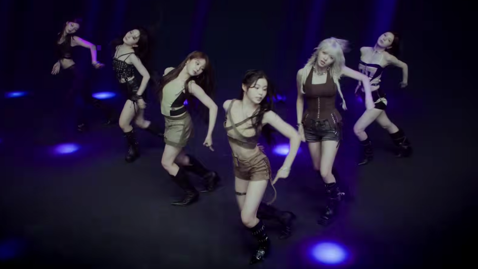 NMIXX O.O Part 1 (Baila)