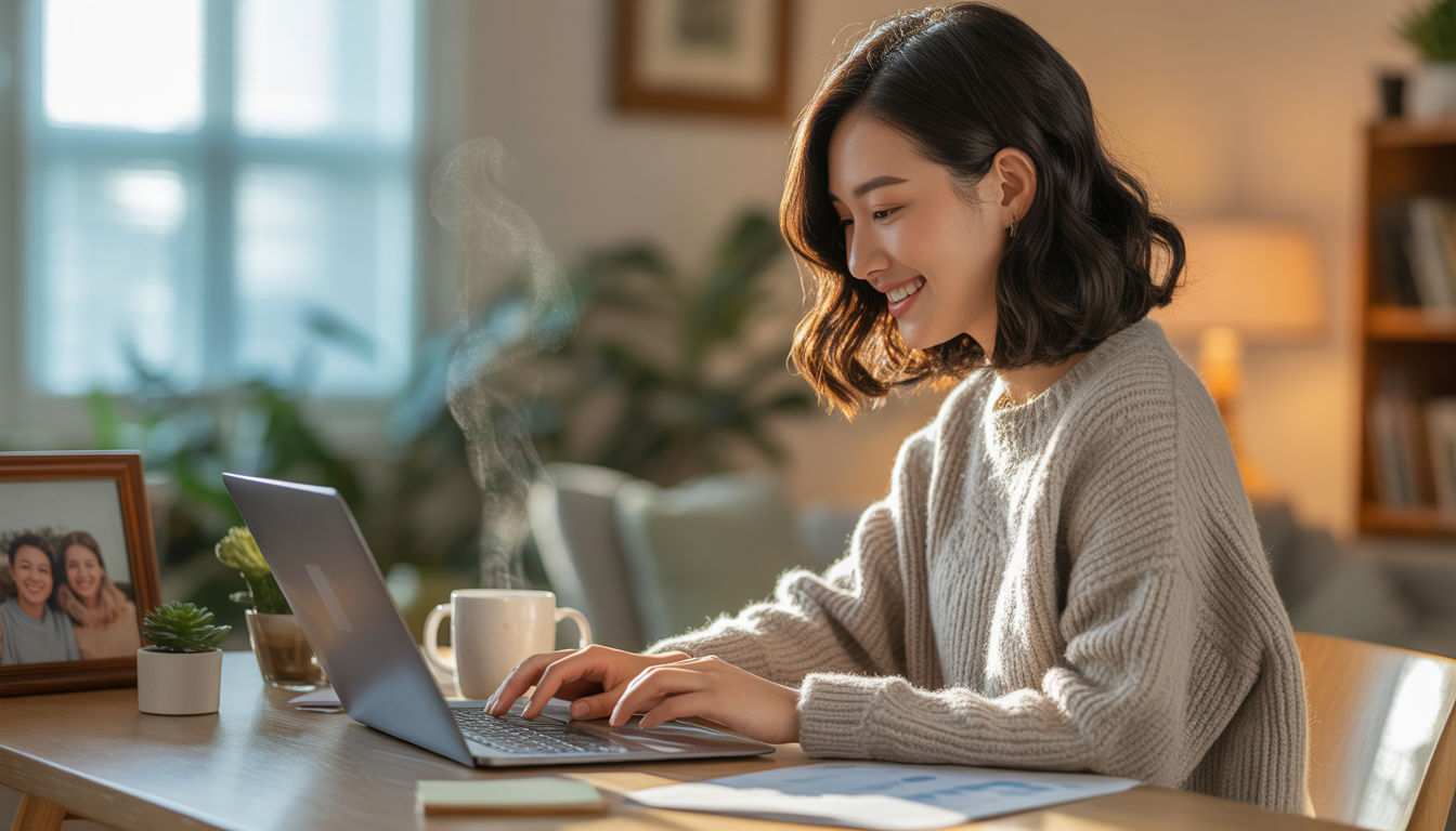 2025년, 이 부업은 꼭 해봐야 합니다. 지금 시작해도 늦지 않은 7가지 부업 트렌드