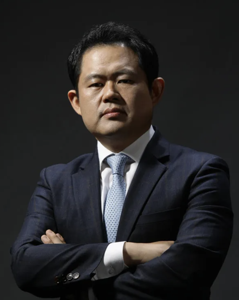 정해용 대구 경제부시장