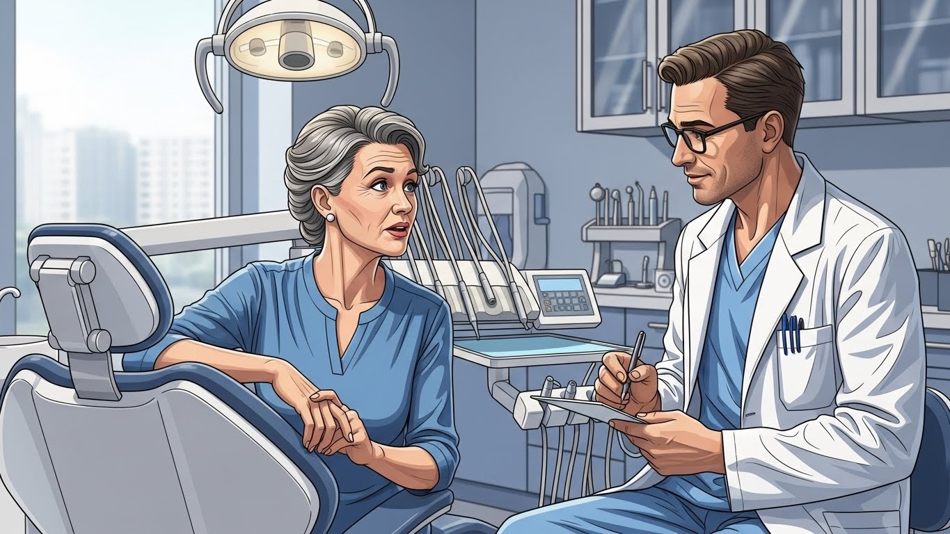 65세이상 임플란트 지원 9