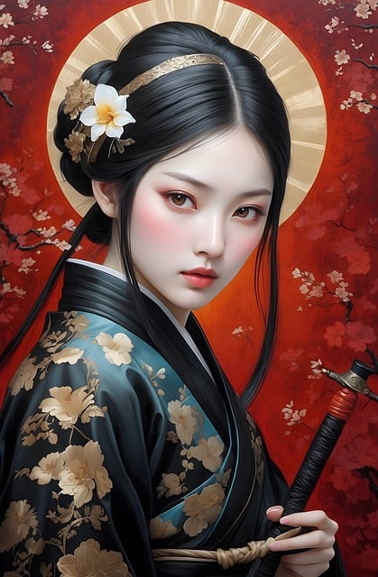 AI 아트와 광고 – 브랜드 마케팅에서의 활용법