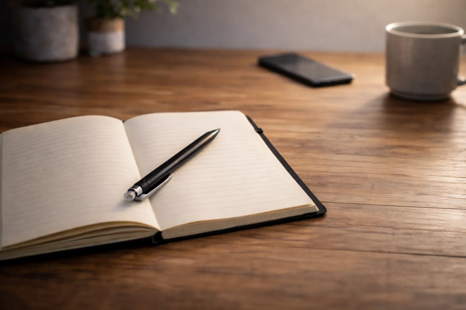 디지털 디톡스 스마트폰 사용 줄이는 환경 세팅