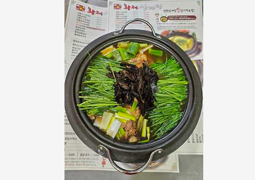 생생 정보통 삼계탕 BEST5