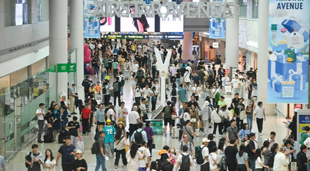 인천공항