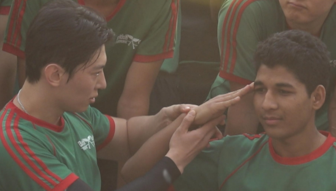 MBC 태어난김에 세계일주 4 (태계일주4 차마고도편)